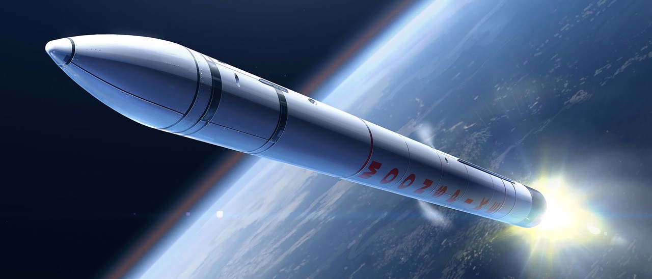 Moonspike: si va sulla Luna, in crowdfunding