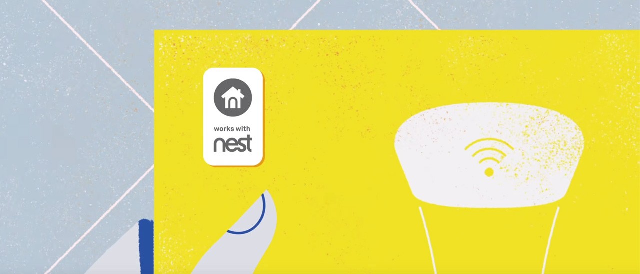 Nest Weave, un'evoluzione per le smart home