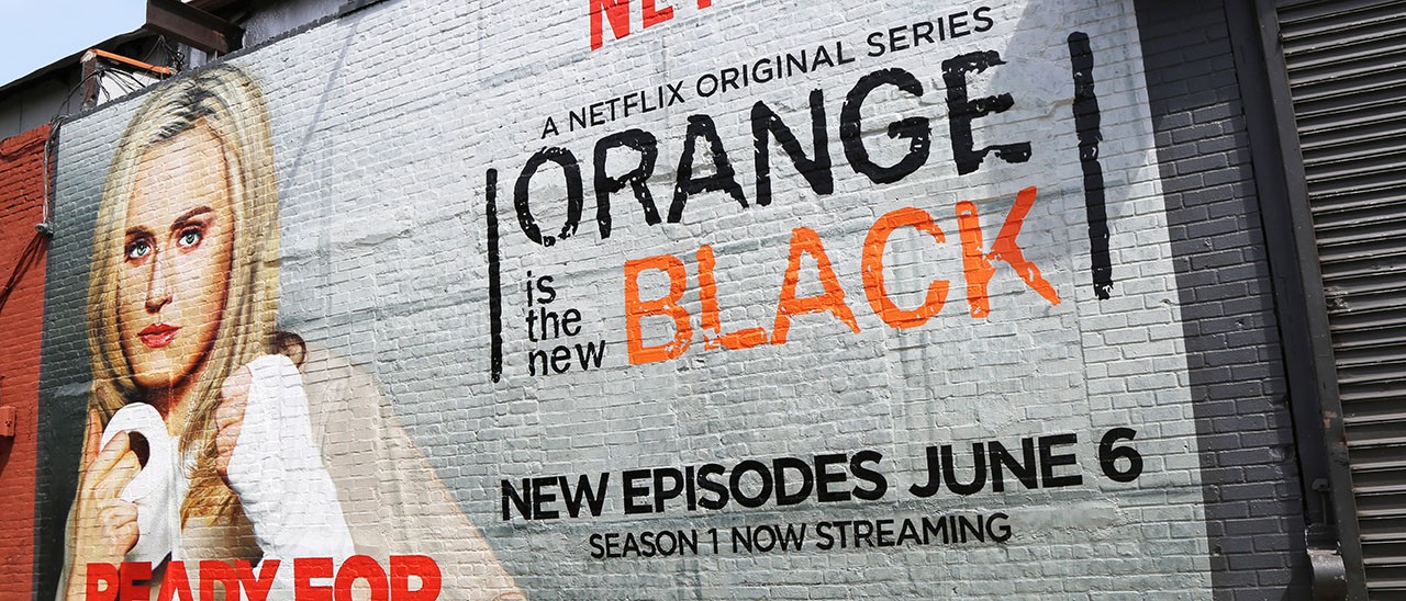 Netflix: un catalogo tra pregiudizi e opportunità