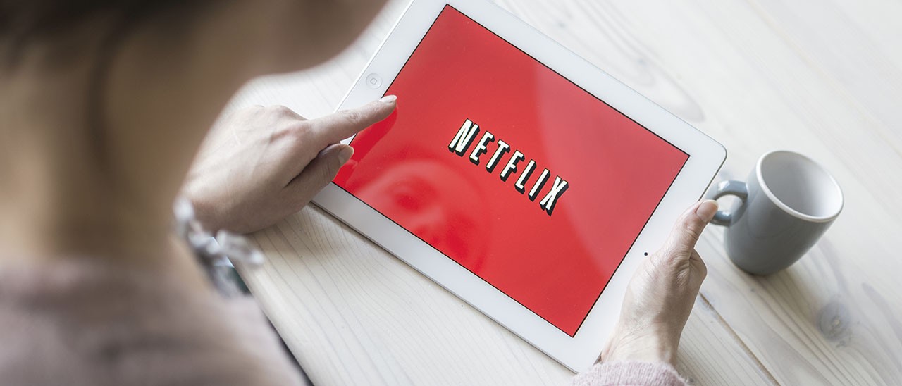 Carta regalo Netflix: come funziona