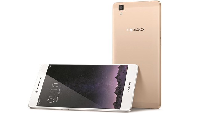 Oppo R7s