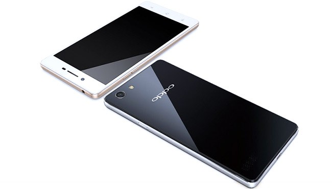 Oppo Neo 7
