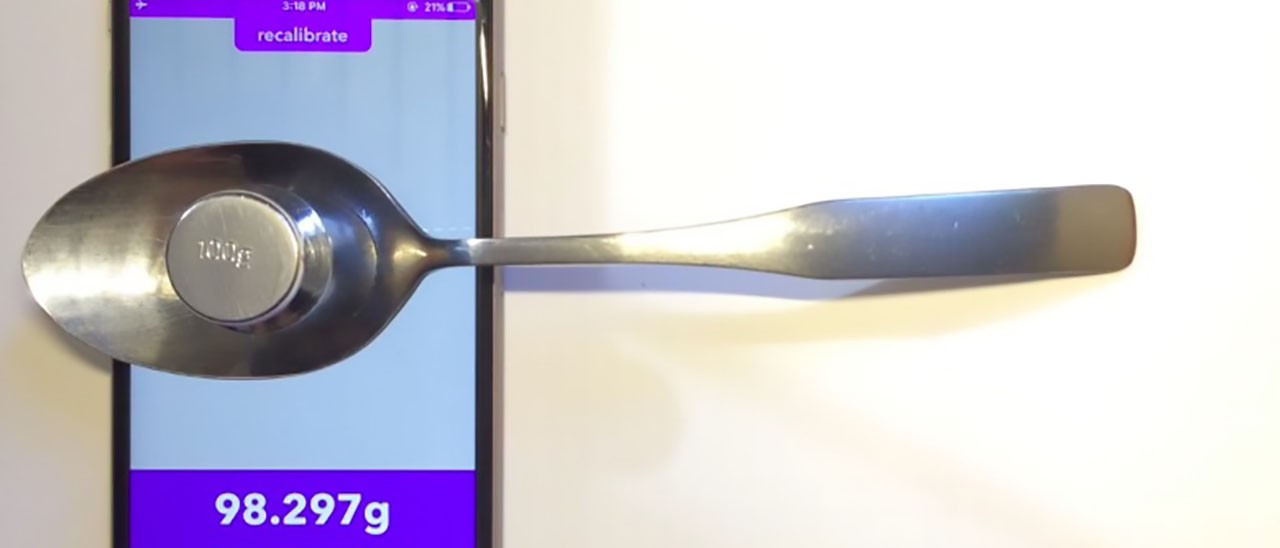 iPhone 6S come pesa: app rifiutate da App Store