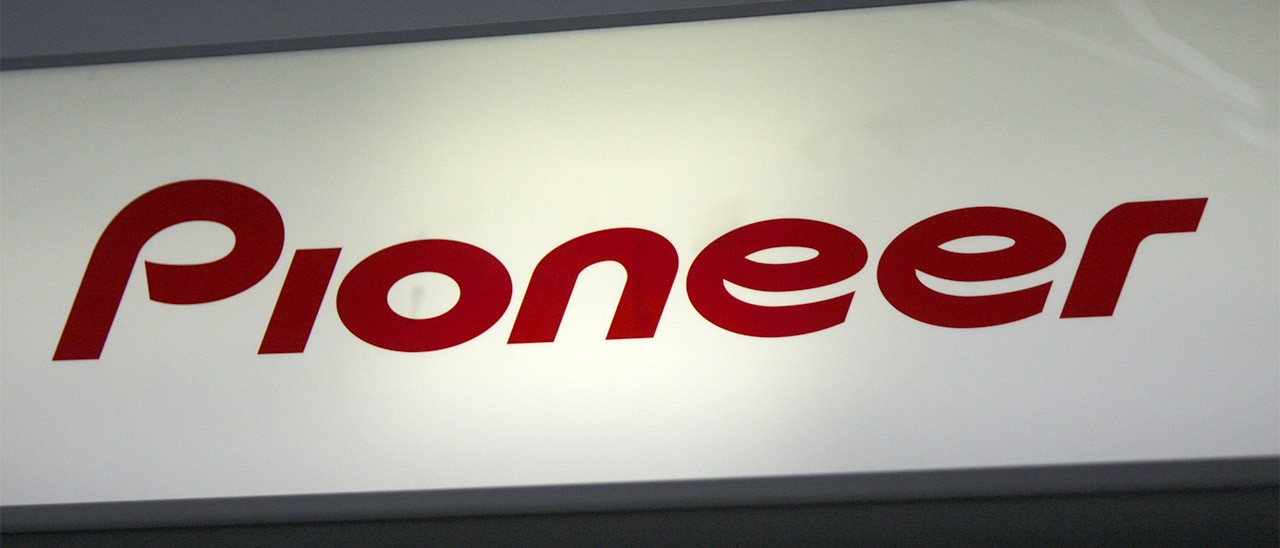 Pioneer XDP-100R: un lettore Android per audiofili