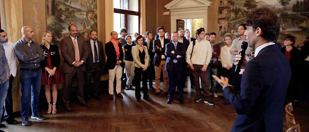 Ecco i finalisti del Premio Marzotto