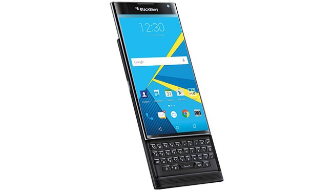 BlackBerry Priv