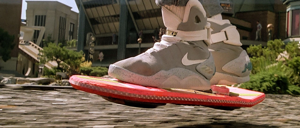 Marty McFly ritorna al futuro: cosa troverà?