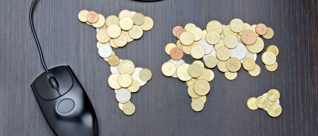 Fra le proposte dell'Ocse anche la digital tax