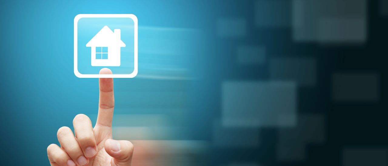 DominaPlus, gli elettrodomestici diventano smart