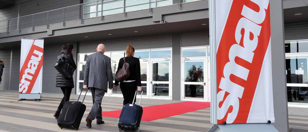 SMAU: stati generali di innovazione e startup