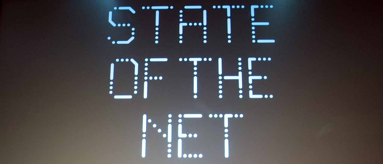 SotN 2015: lo stato degli algoritmi