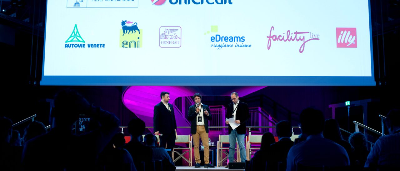 State of the Net 2015: Eni, l'algoritmo è valore