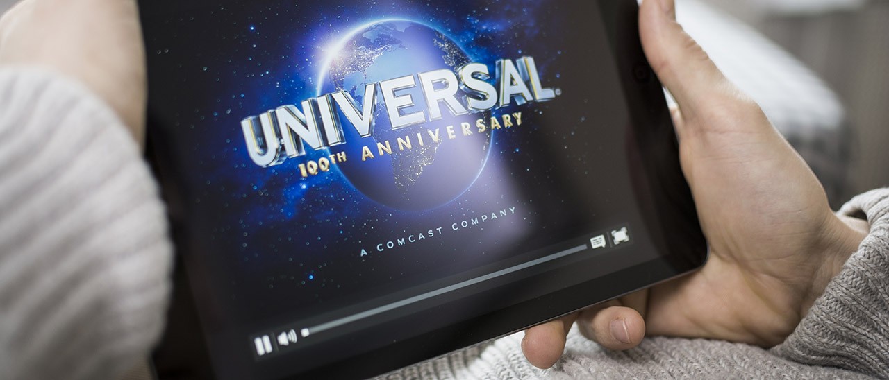 Film: streaming lontano dal bloccare la pirateria