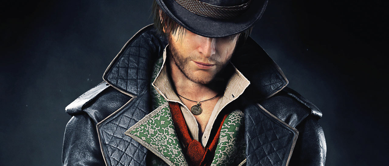 Il giorno di Assassin's Creed Syndicate