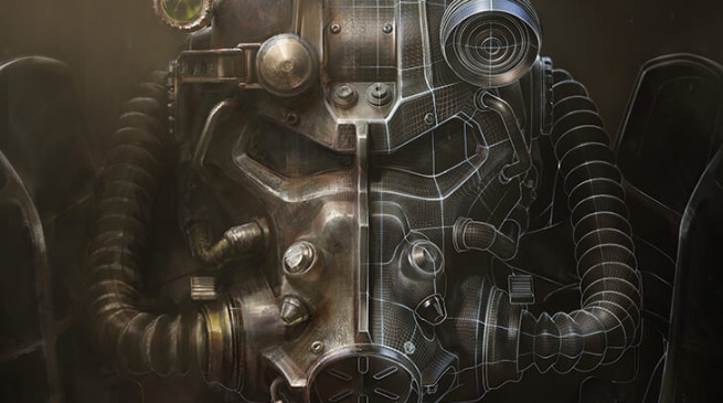 The Art of Fallout 4: Bethesda ci mostra alcune pagine del volume