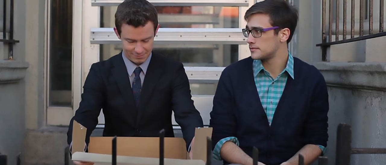 Netflix arriva giovedì, Vimeo produrrà serie