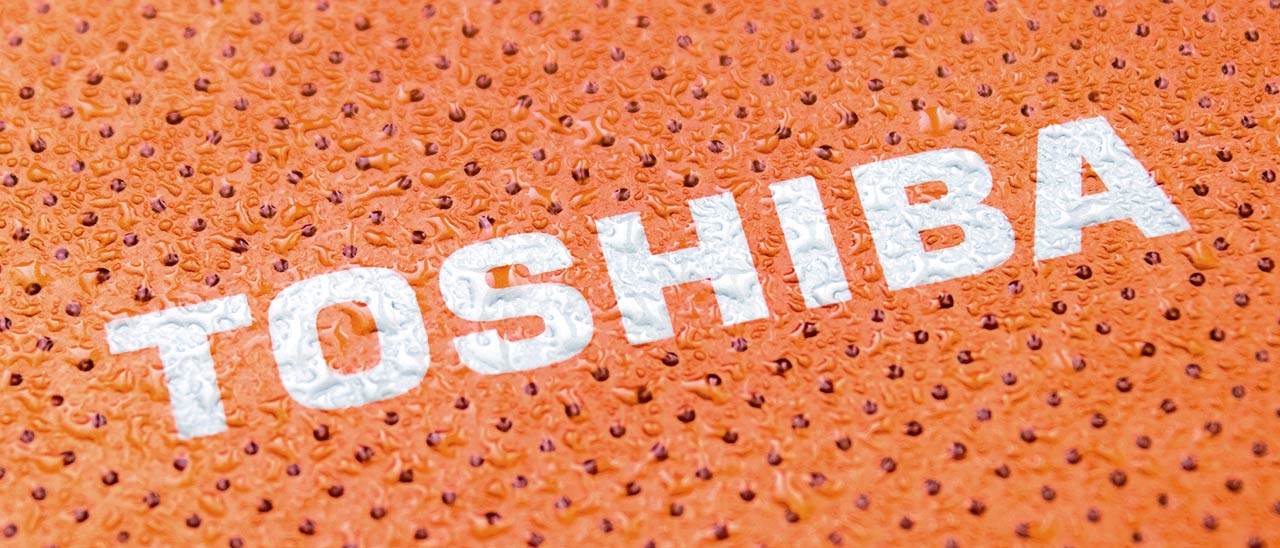 Sony-Toshiba: sensori fotografici e acquisizioni