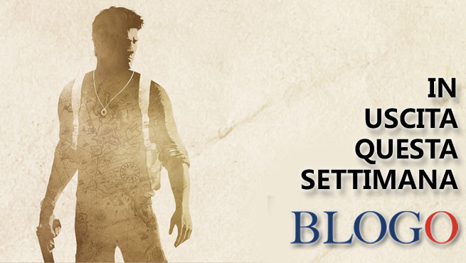 Videogiochi in uscita dal 5 all'11 ottobre: Transformers Devastation, Elite Dangerous per Xbox One, Uncharted The Nathan Drake Collection