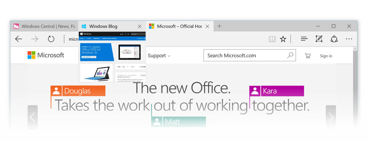 Windows 10 build 10565, arriva il nuovo Skype