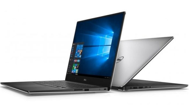 Dell XPS 15 (2016)