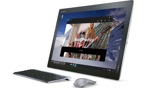 Lenovo Yoga Home 900