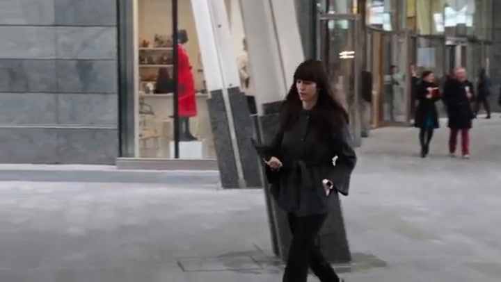 PowerMe - Rubare Ricarica