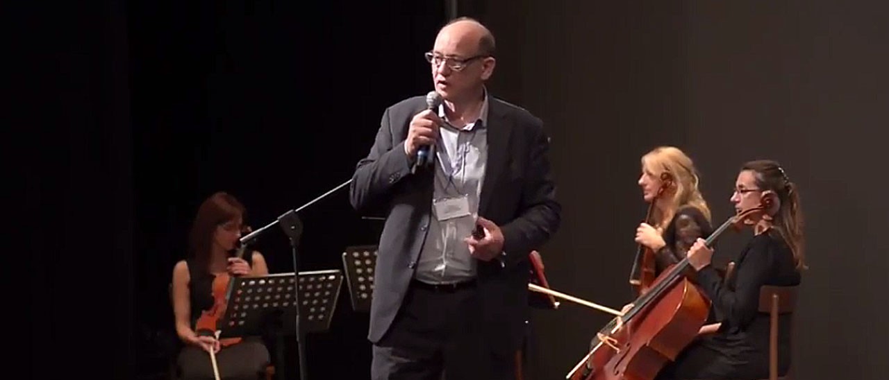 È scomparso Enrico Gasperini di Digital Magics