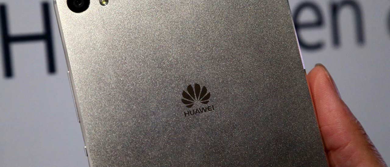 Huawei Mate 8, phablet Android da 6 pollici?