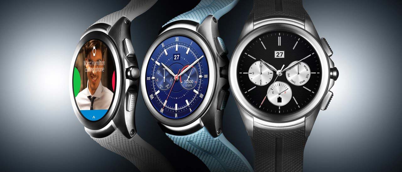 LG Watch Urbane (2nd Edition): schermo difettoso?