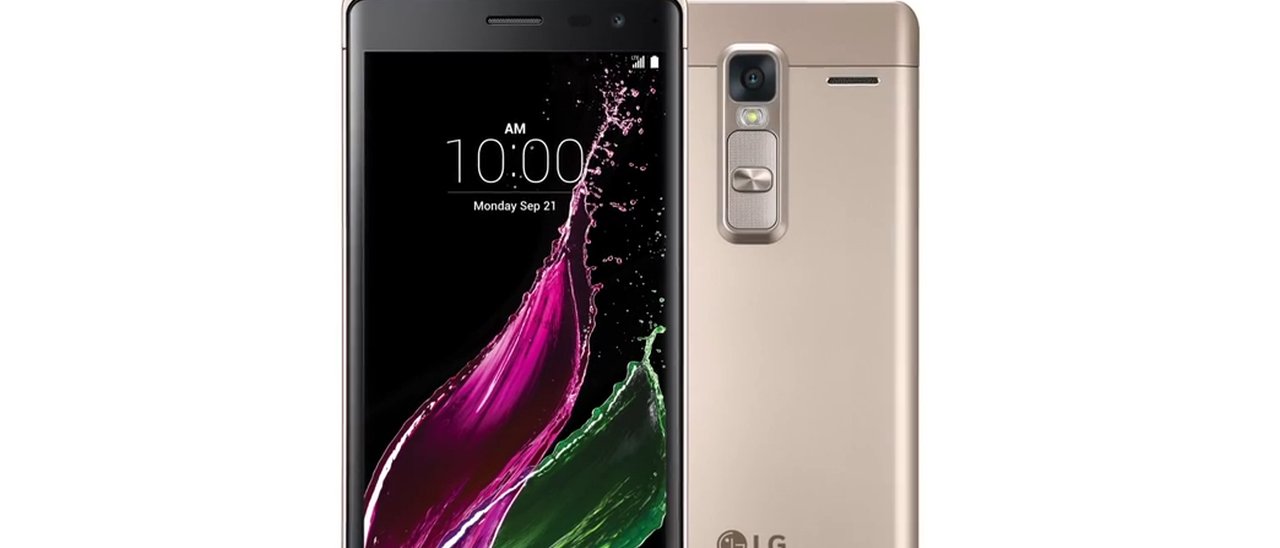 LG Zero, arriva in Italia lo smartphone in metallo