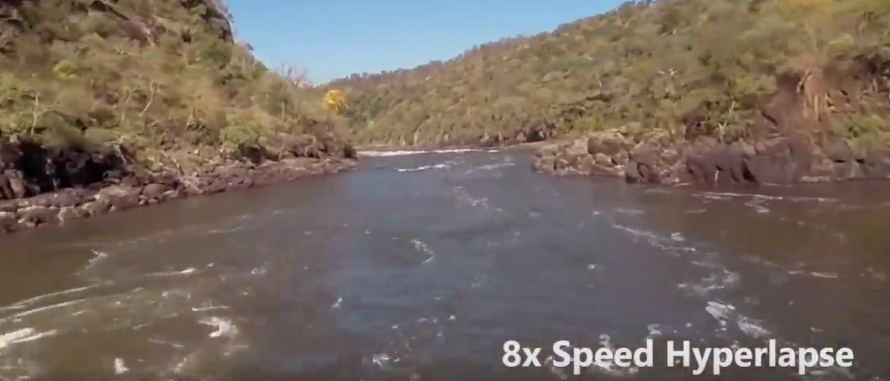 Microsoft rilascia Hyperlapse Pro per Mac