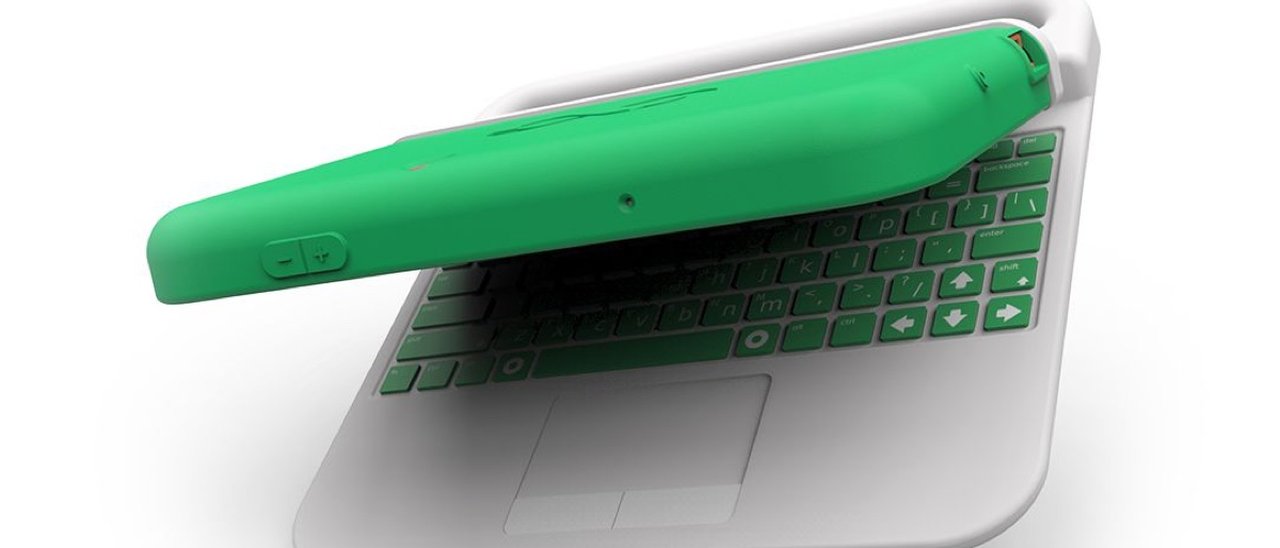 One Education Infinity, tablet modulare per bambini