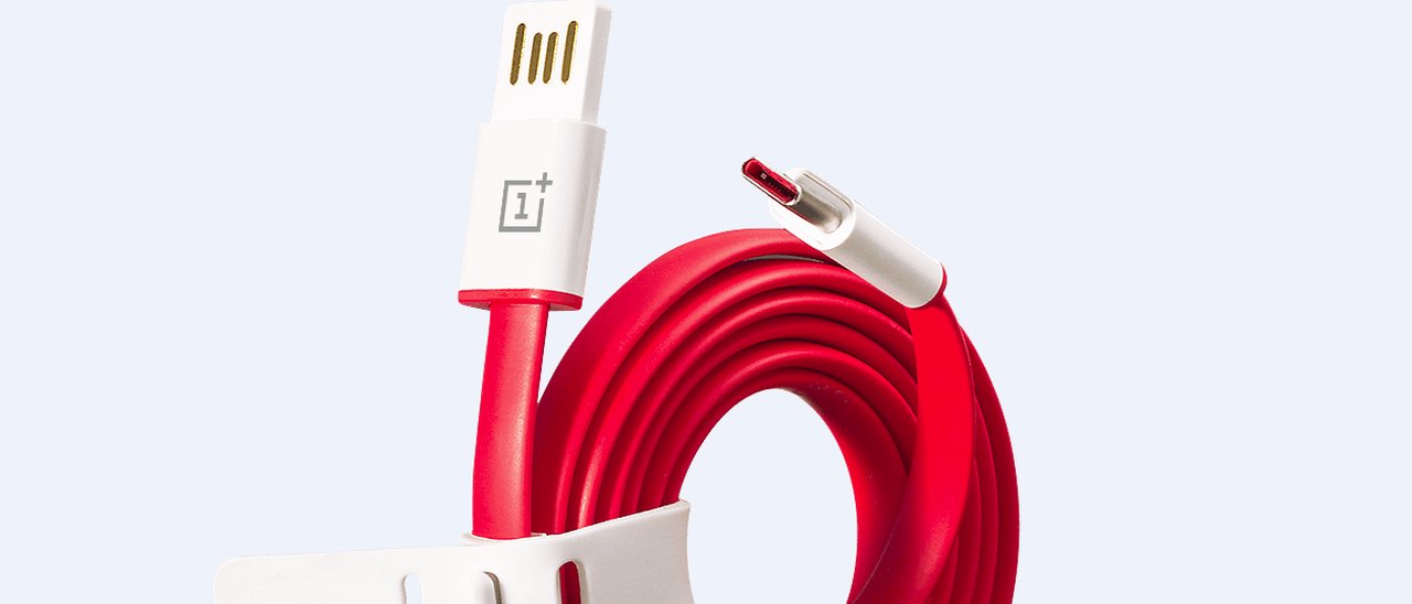 OnePlus rimborsa il cavo USB Type-C difettoso
