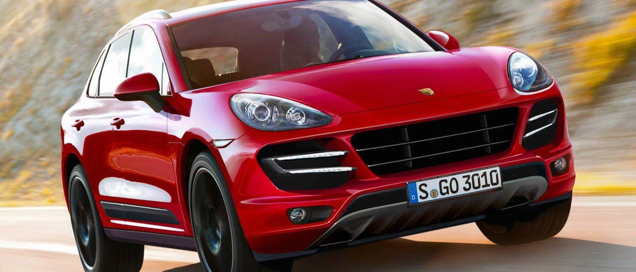 Dieselgate: emissioni truccate su Porsche e Audi