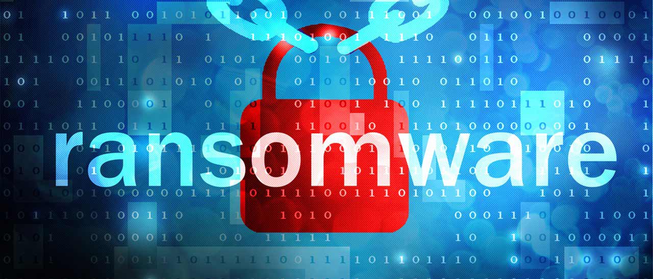 Windows 10, Windows Defender contro i ransomware