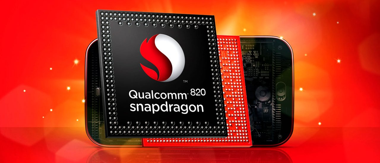 Snapdragon 820, esclusiva Samsung fino ad aprile?
