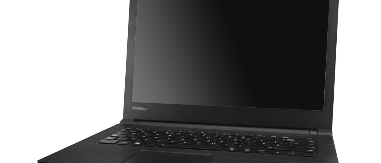 Nuovi Toshiba Satellite Pro per studenti e PMI