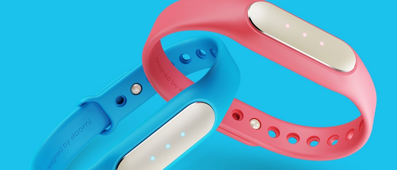 Mercato indossabili, Xiaomi supera Apple