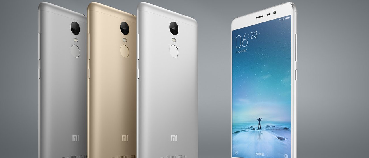 Redmi Note 4, dual camera anche per Xiaomi?