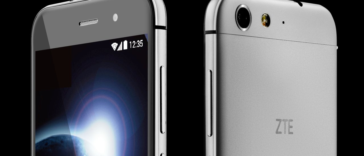 ZTE porta il Blade V6 in Italia