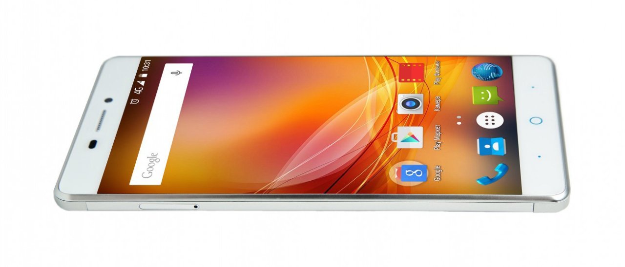 ZTE annuncia Blade X3, X5 e X9 in Russia