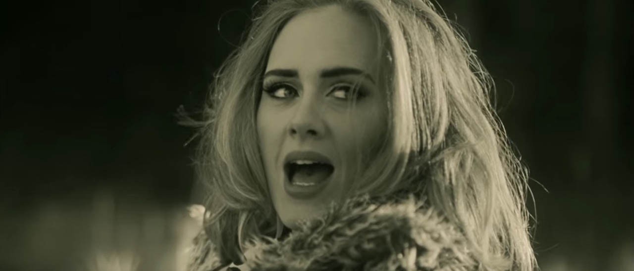 Adele come Taylor Swift: forse eviterà Spotify