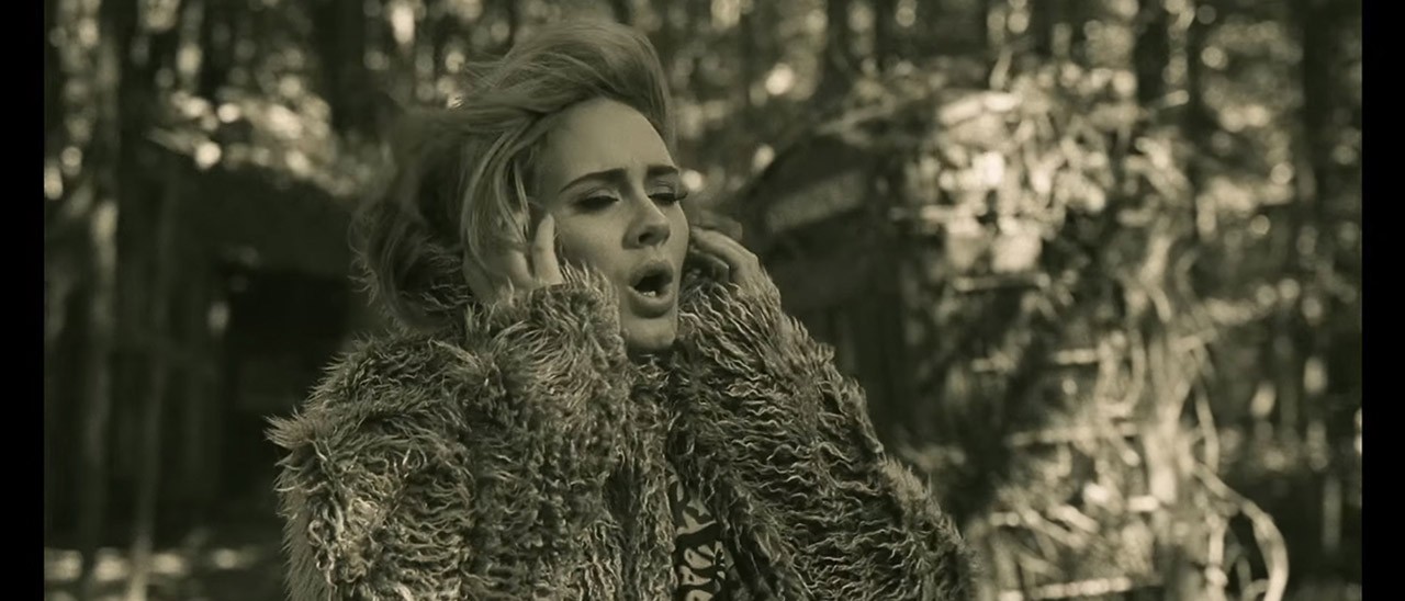Adele: 