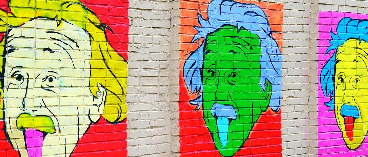 Albert Einstein e l'impatto sulla cultura popolare