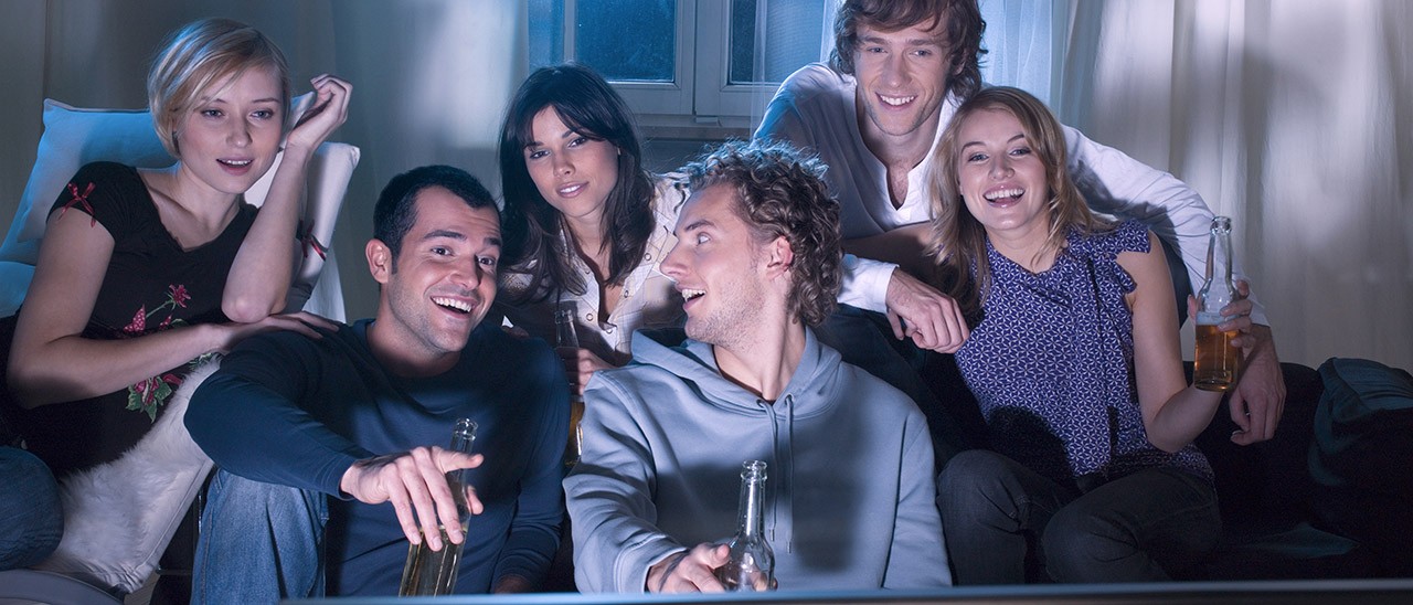 Meno spot in TV per combattere lo streaming