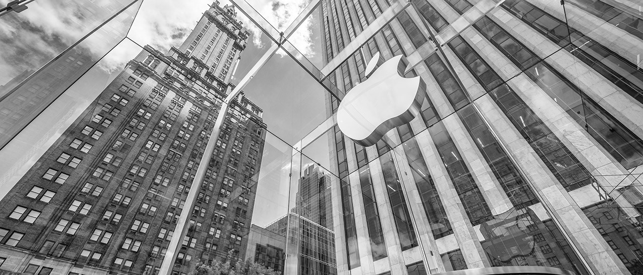 Teenager fa causa ad Apple per 1 miliardo