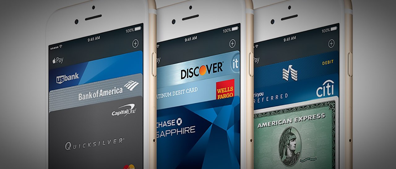 Apple Pay sbarca in Cina