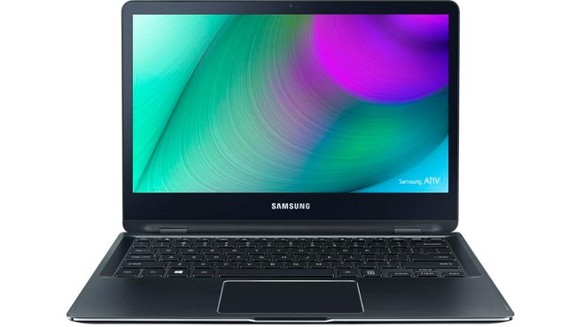 Samsung ATIV Book 9 Pro