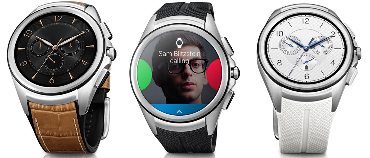 Android Wear: arriva la connettività mobile