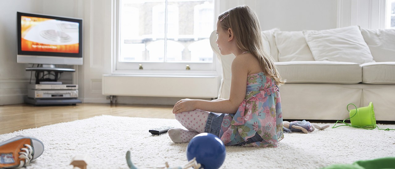 Netflix: negli USA show da 5 minuti per i bambini